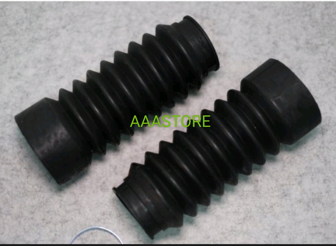 Benelli Imperiale 400 Fork cover