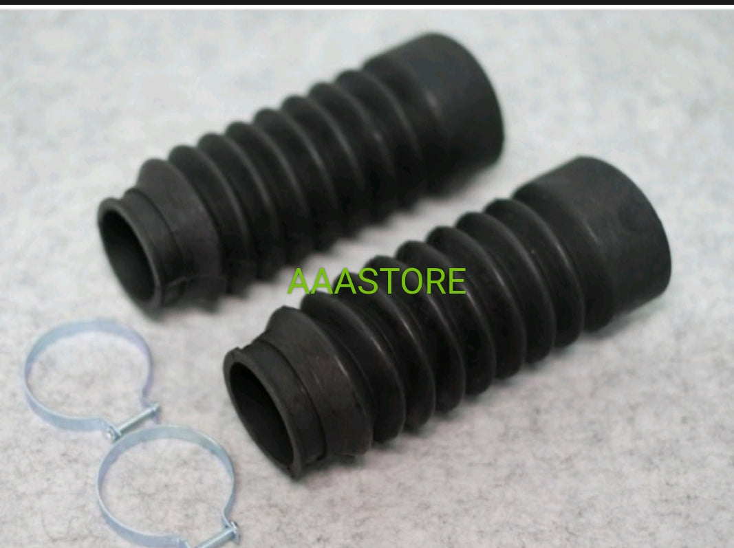 Benelli Imperiale 400 Fork cover