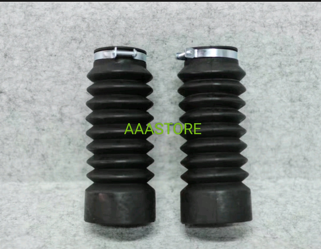 Benelli Imperiale 400 Fork cover