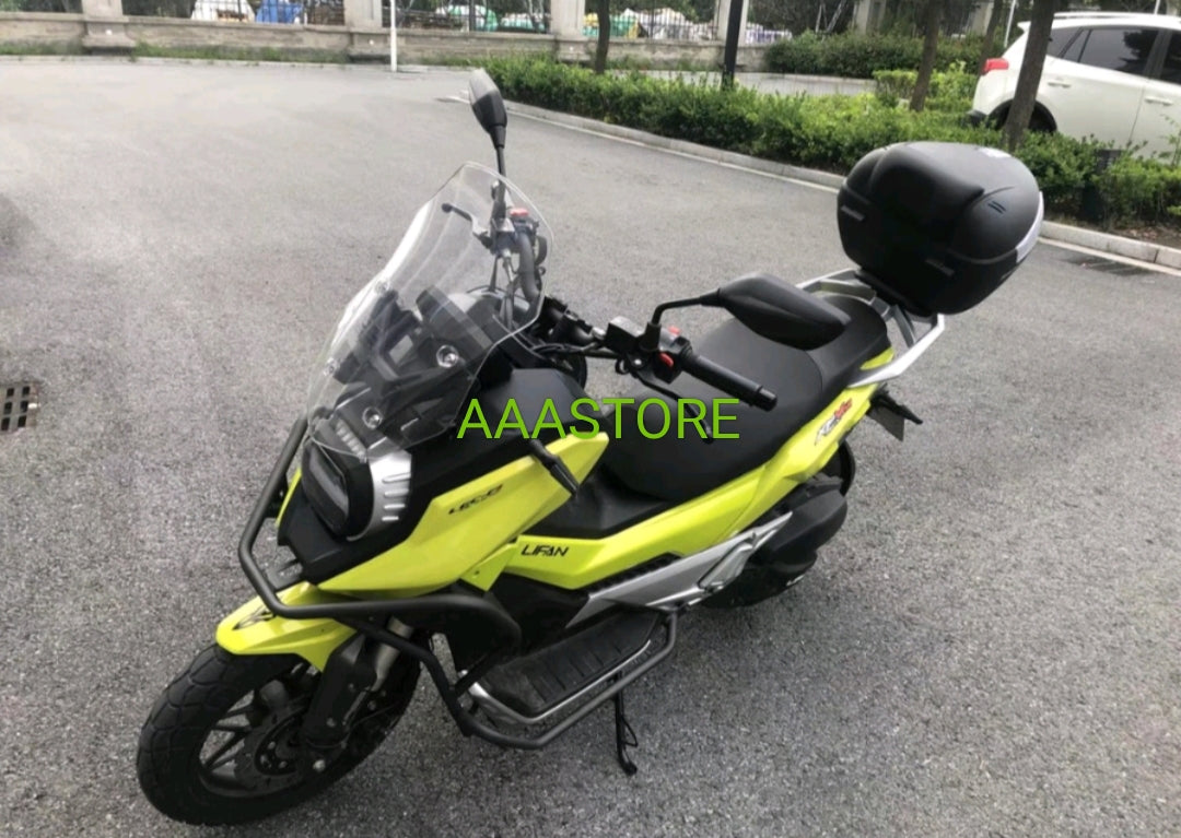 [Original] WMOTO Xtreme 150i Crashbar