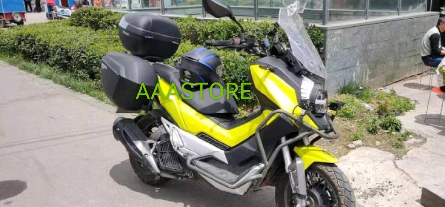[Original] WMOTO Xtreme 150i Crashbar