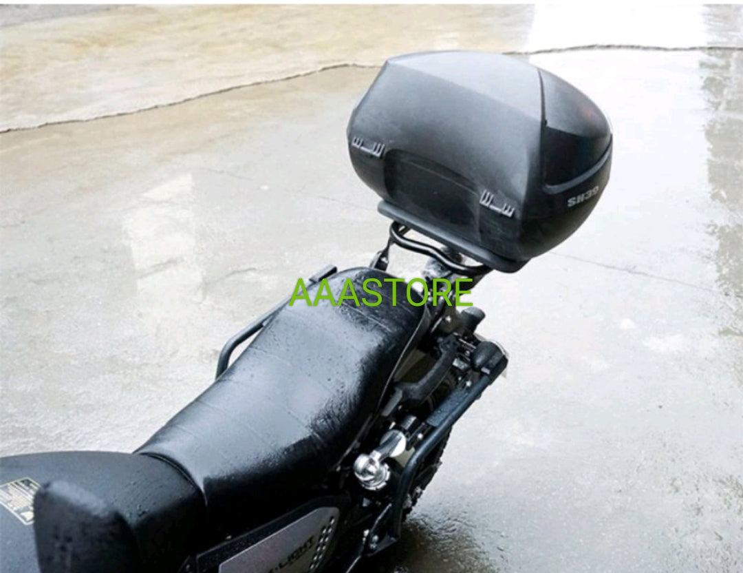 Keeway k-light 202  Luggage Rack