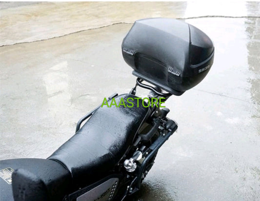 Keeway k-light 202  Luggage Rack