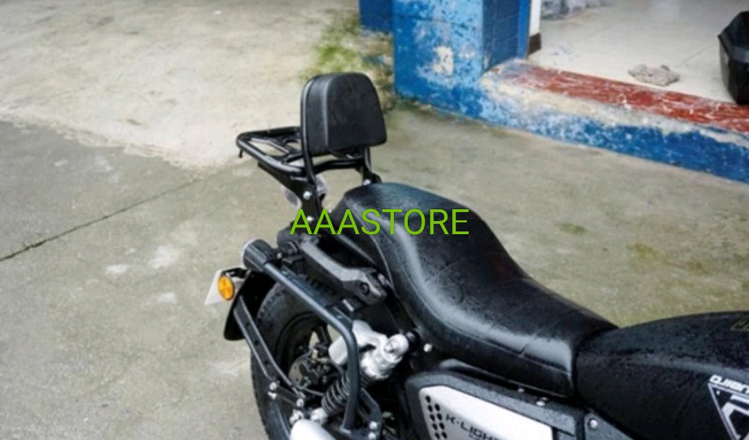 Keeway k-light 202  Luggage Rack