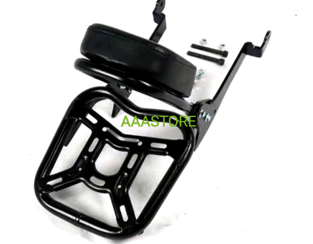 Keeway k-light 202  Luggage Rack