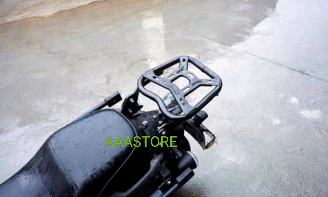 Keeway k-light 202  Luggage Rack