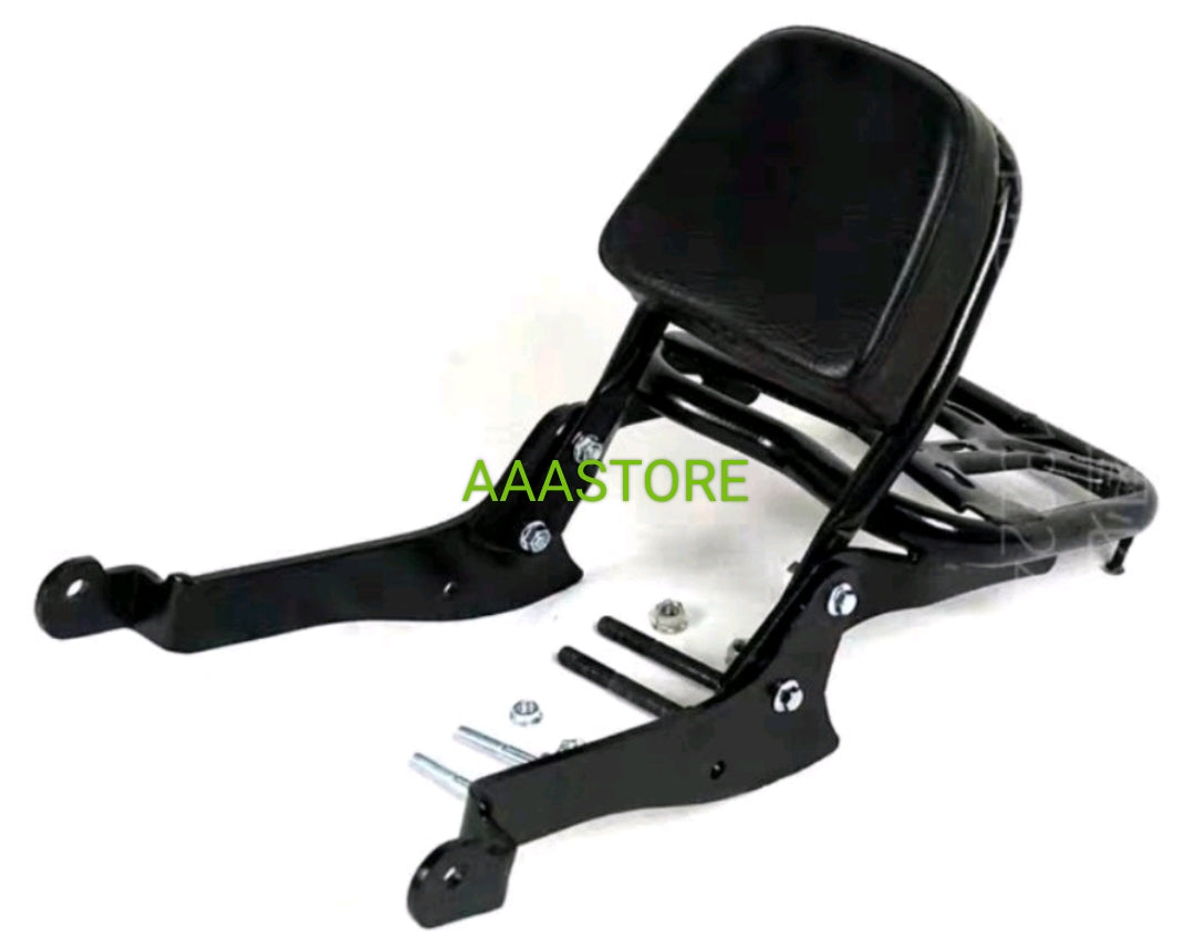 Keeway k-light 202  Luggage Rack