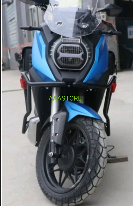 WMOTO Xtreme 150i Crashbar