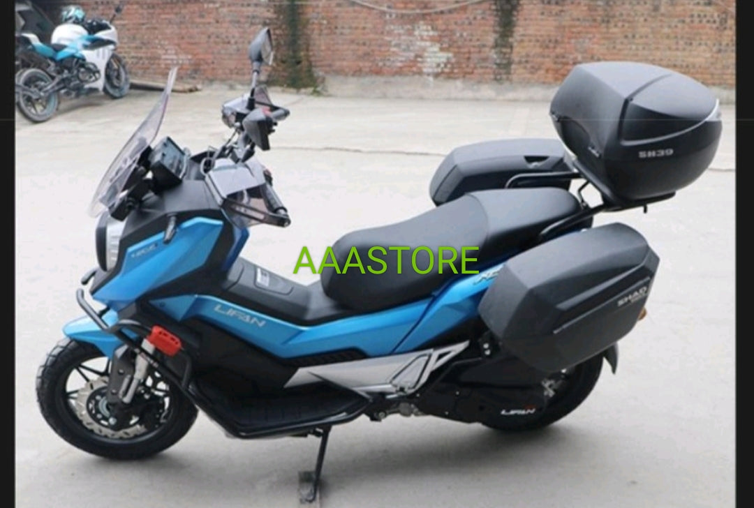 WMOTO Xtreme 150i Crashbar