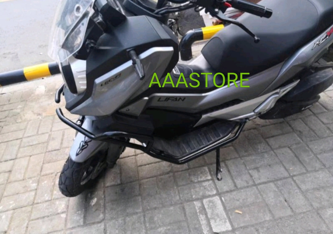 WMOTO Xtreme 150i Crashbar