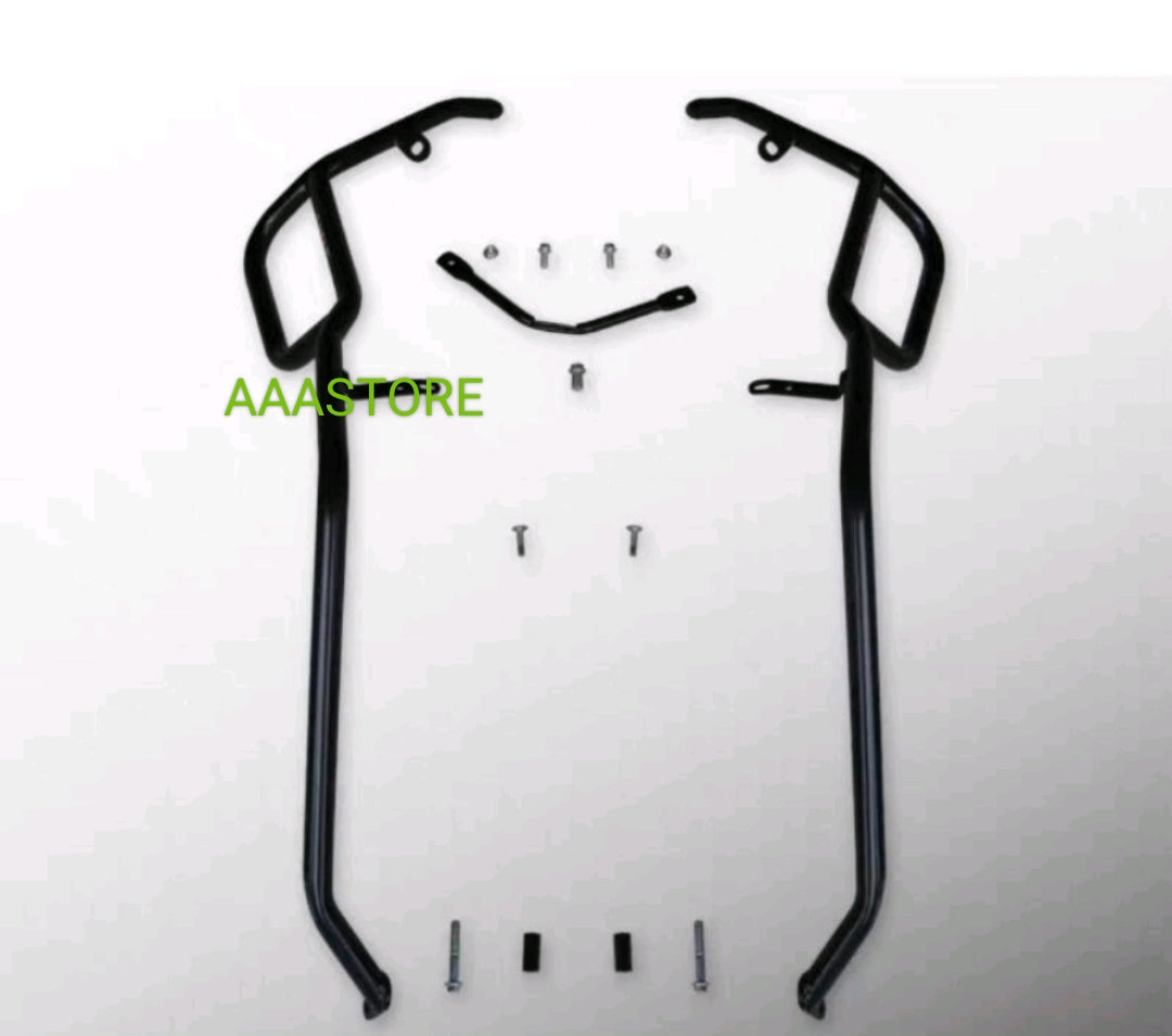 WMOTO Xtreme 150i Crashbar