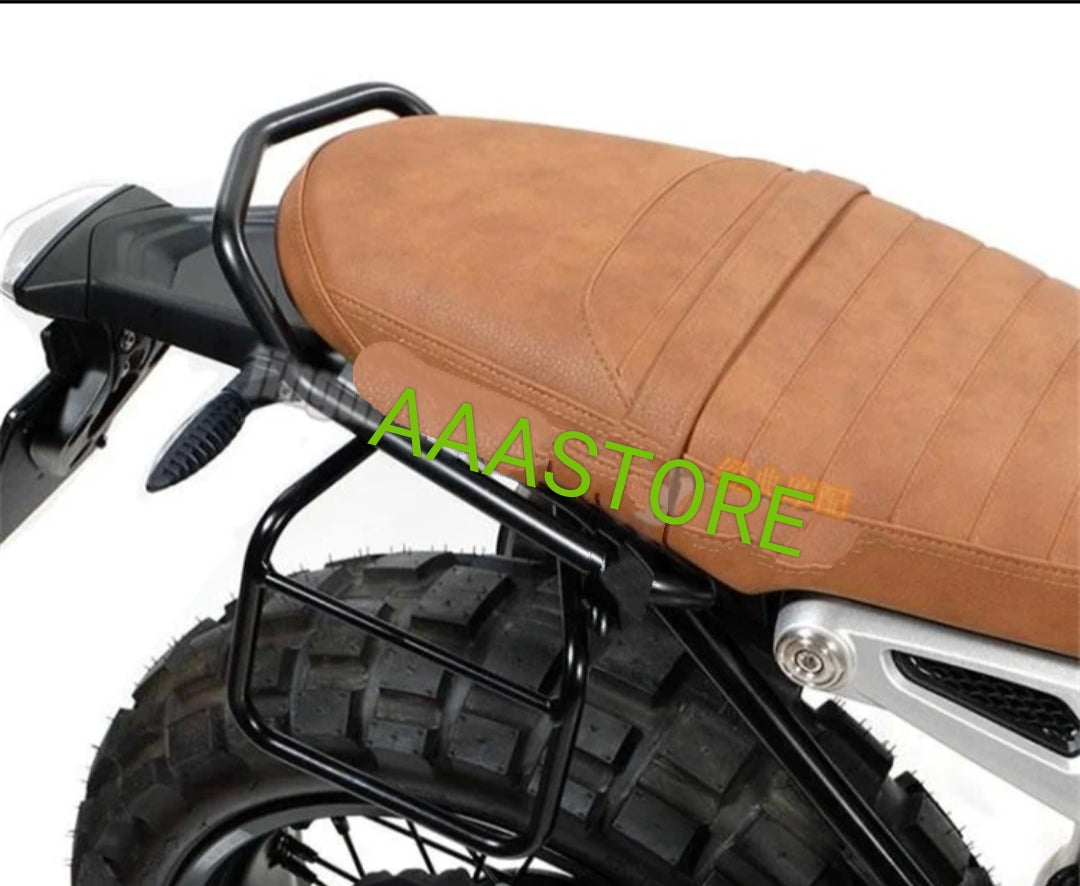 BMW R Nine T/Pure rear seat handle/Luggage rack