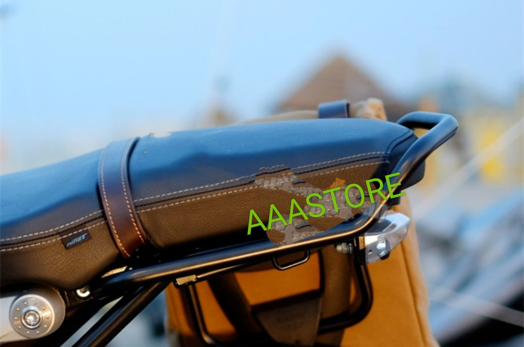 BMW R Nine T/Pure rear seat handle/Luggage rack