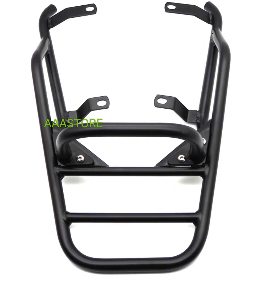 BMW R Nine T/Pure rear seat handle/Luggage rack