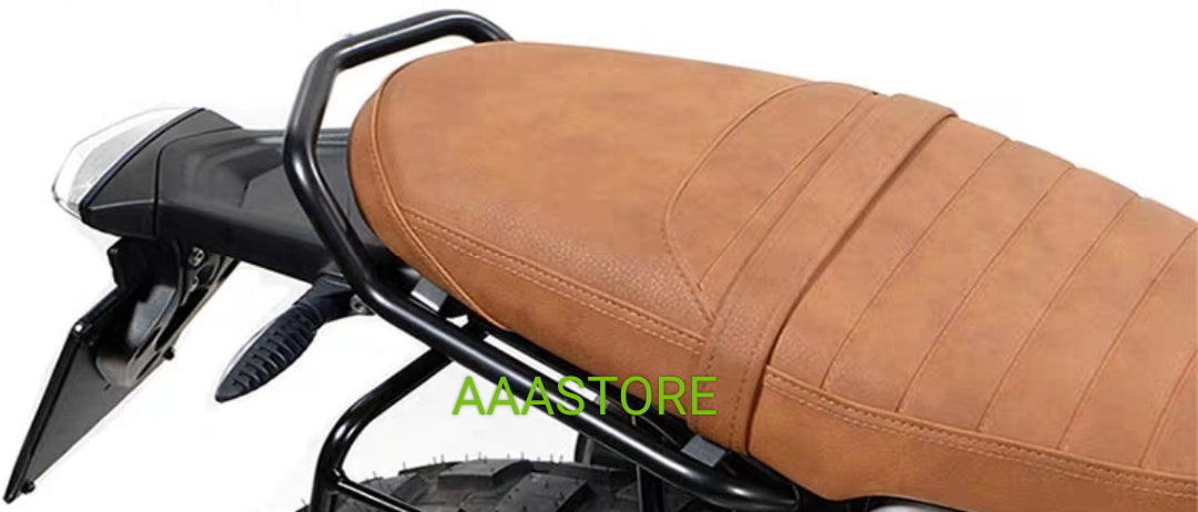 BMW R Nine T/Pure rear seat handle/Luggage rack