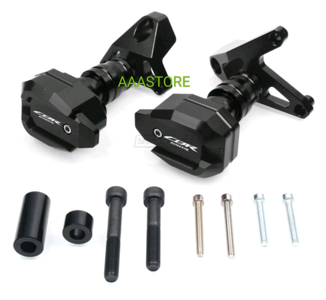 Honda CBR650R/CB650R/CB650F frame slider(2014-2020)&(2021-2023)