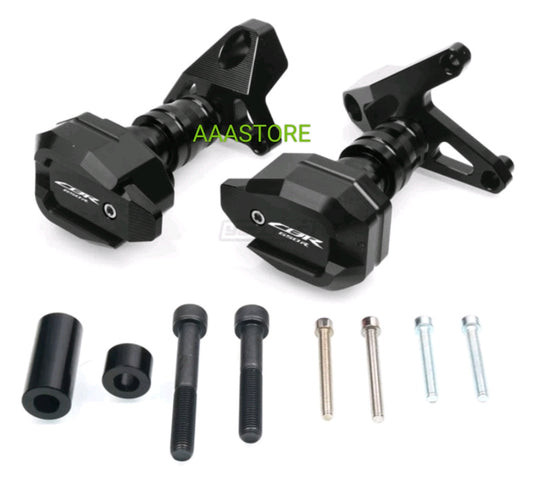 Honda CBR650R/CB650R/CB650F frame slider(2014-2020)&(2021-2023)