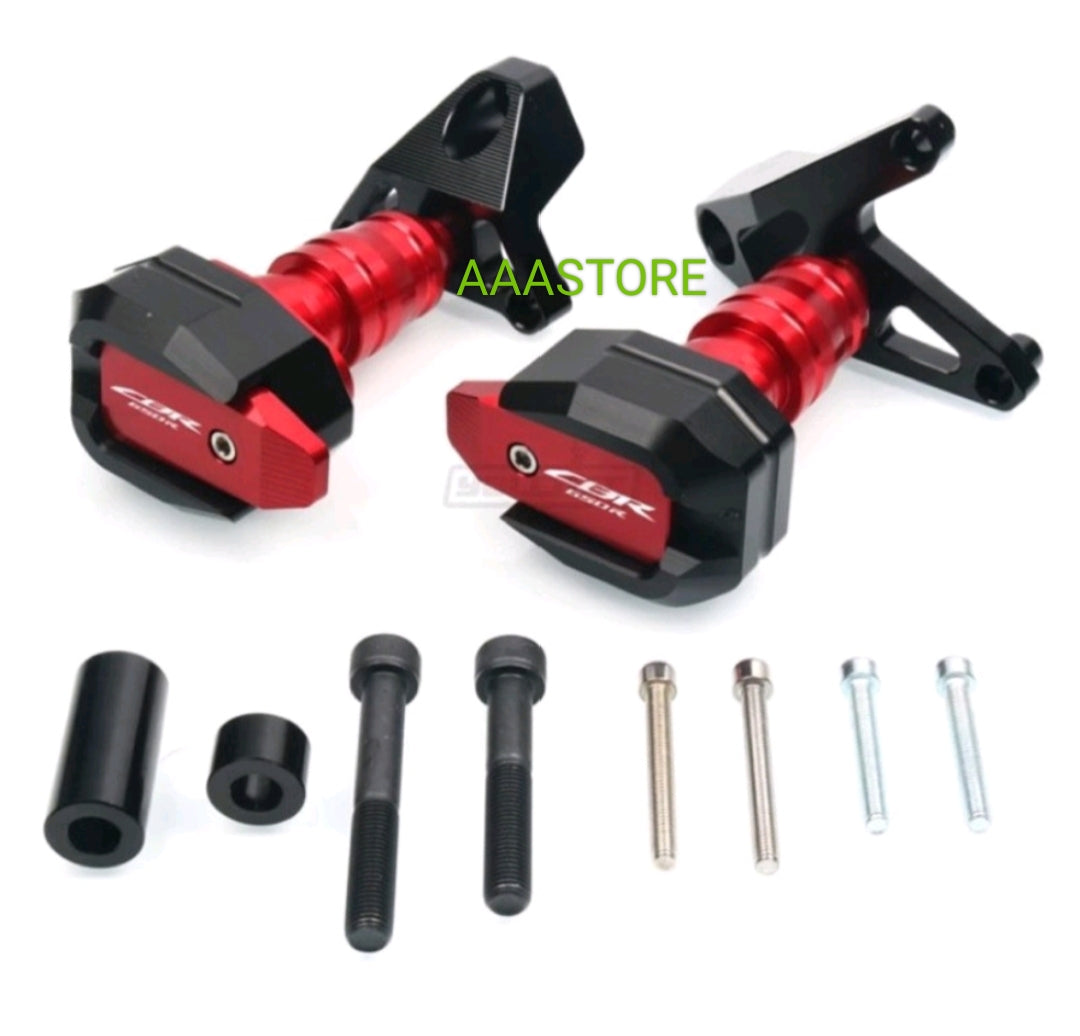 Honda CBR650R/CB650R/CB650F frame slider(2014-2020)&(2021-2023)