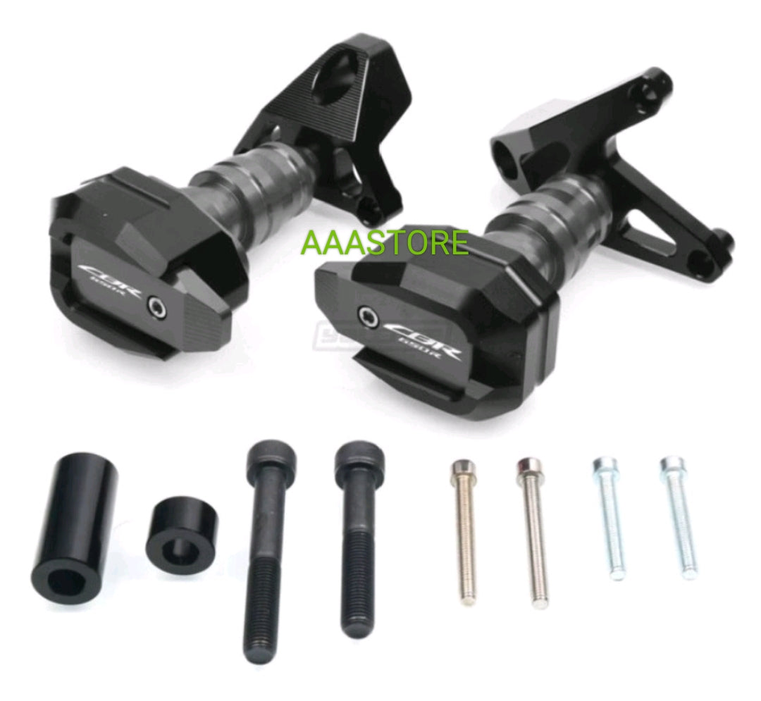 Honda CBR650R/CB650R/CB650F frame slider(2014-2020)&(2021-2023)