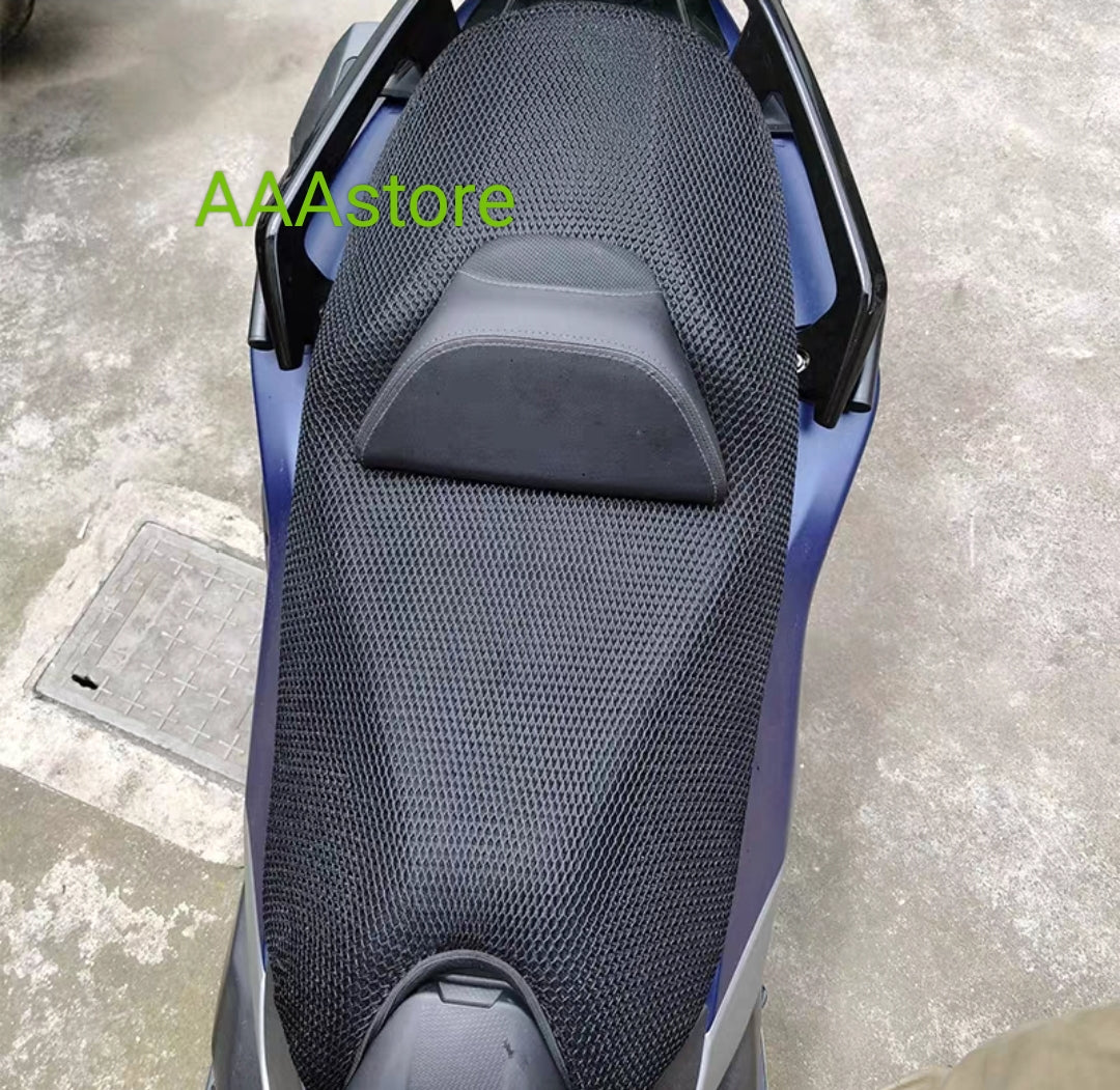 SYM TL 500 seat covers