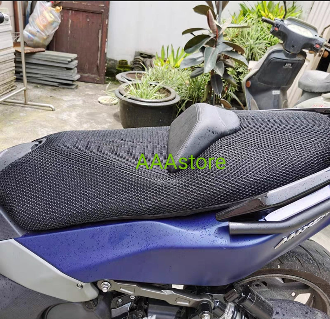 SYM TL 500 seat covers