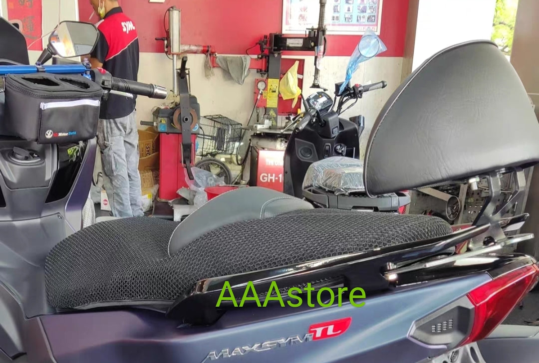 SYM TL 500 seat covers