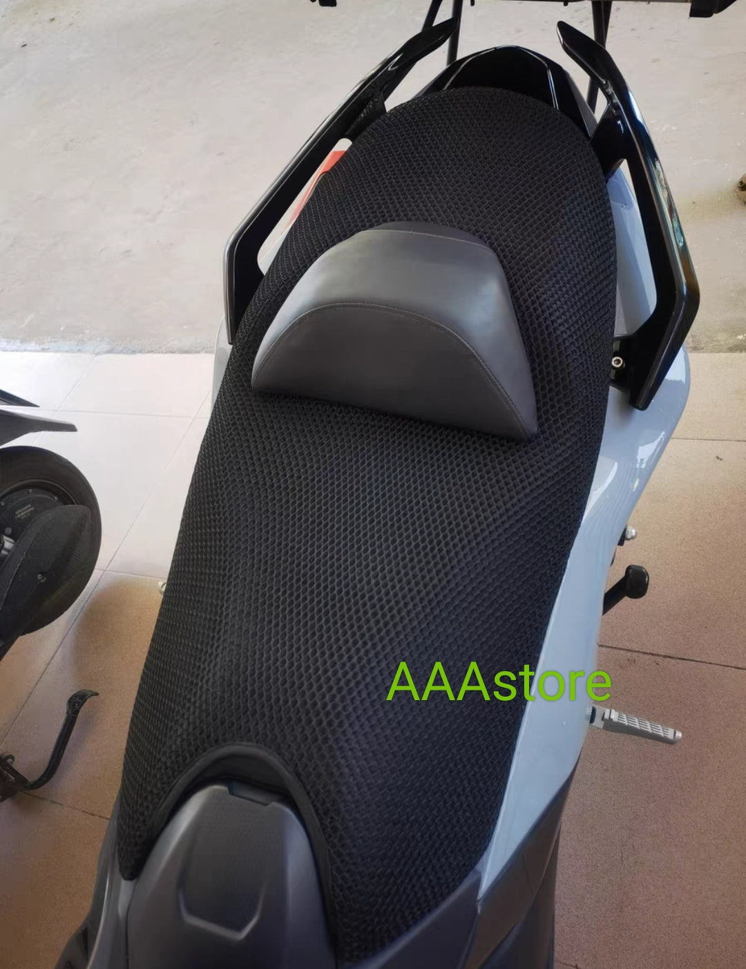 SYM TL 500 seat covers