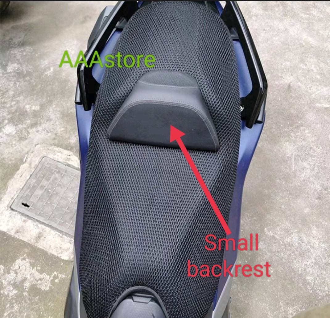 SYM TL 500 seat covers