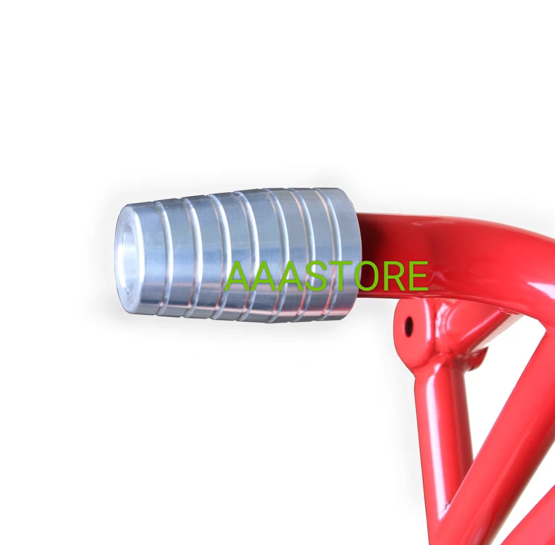 Benelli TNT 135 crashbar/Luggage Rack