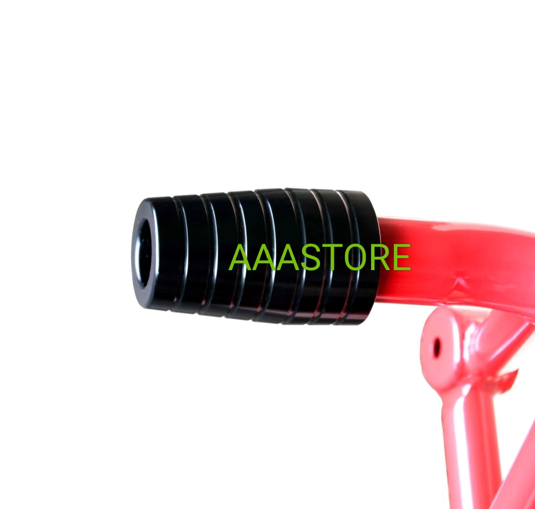 Benelli TNT 135 crashbar/Luggage Rack