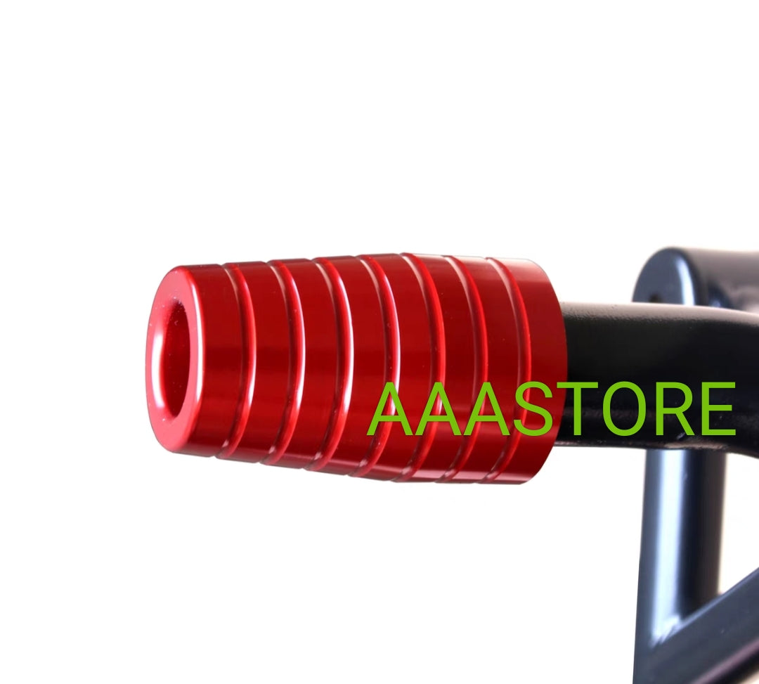 Benelli TNT 135 crashbar/Luggage Rack