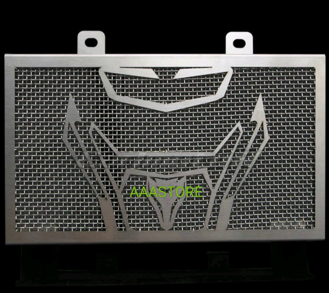 CFMOTO 250 NK RADIATOR COVER