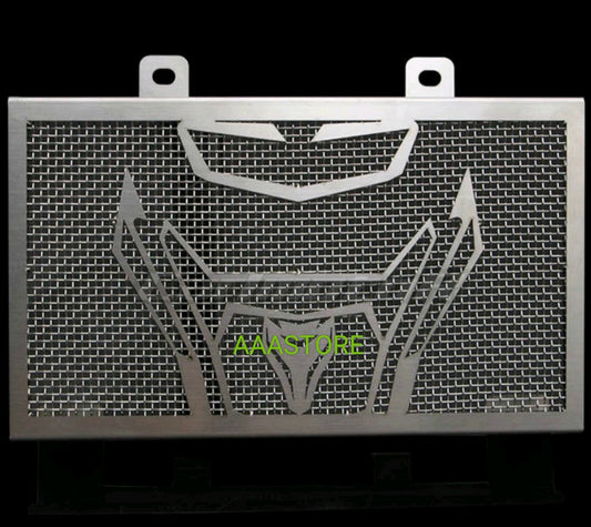 CFMOTO 250 NK RADIATOR COVER