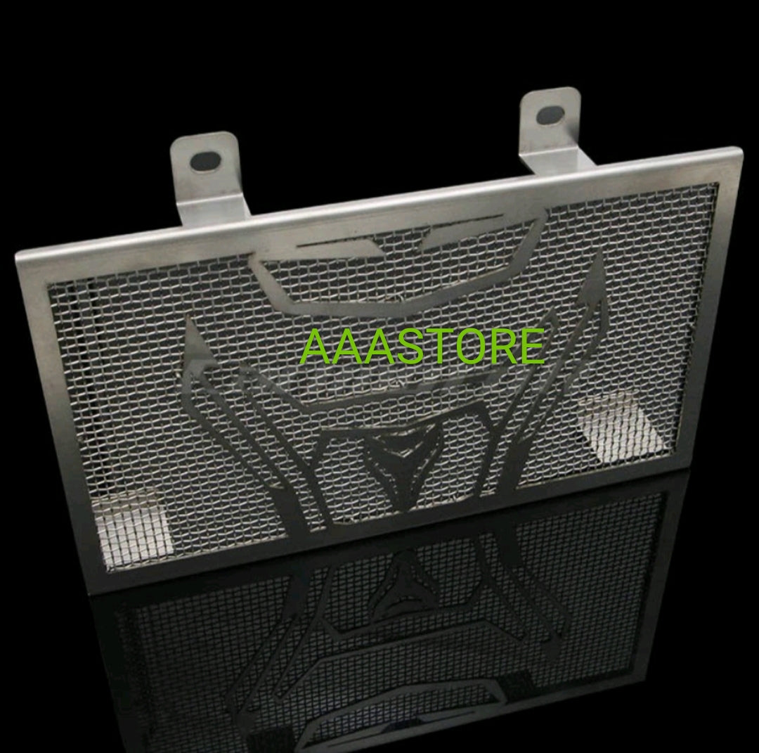 CFMOTO 250 NK RADIATOR COVER