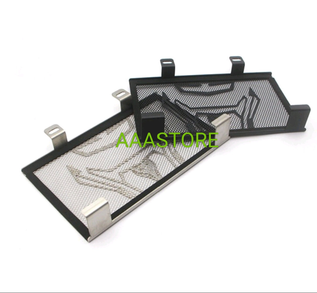 CFMOTO 250 NK RADIATOR COVER