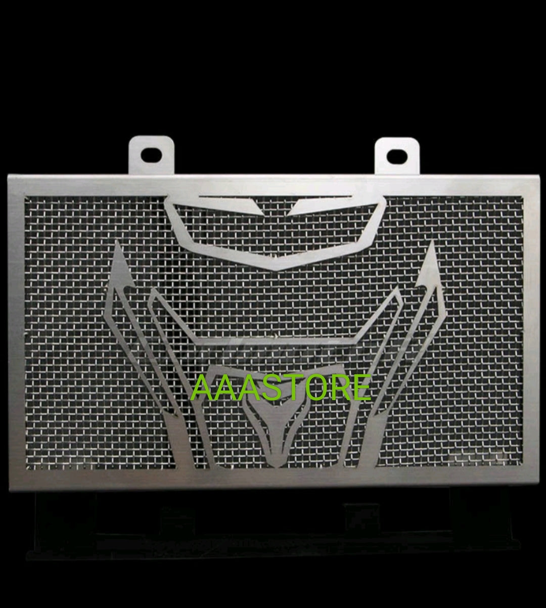 CFMOTO 250 NK RADIATOR COVER