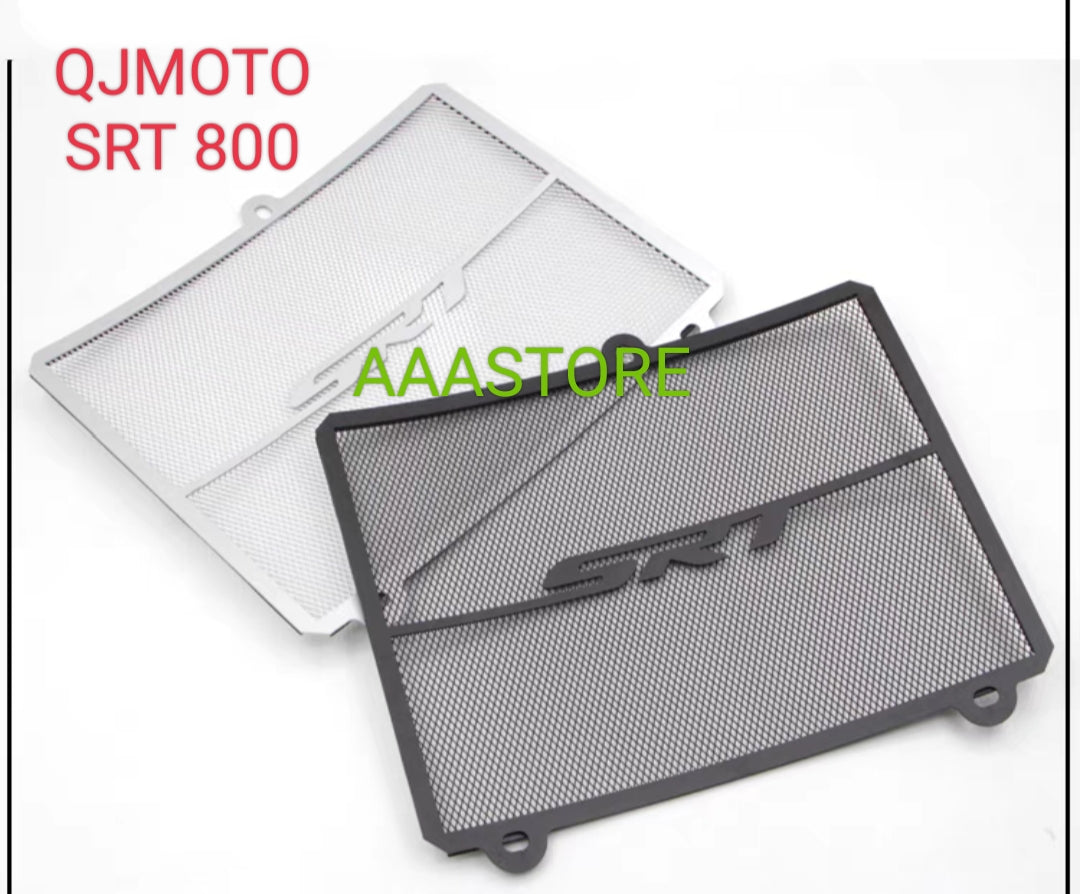QJMOTO SRT 800/800X Radiator cover