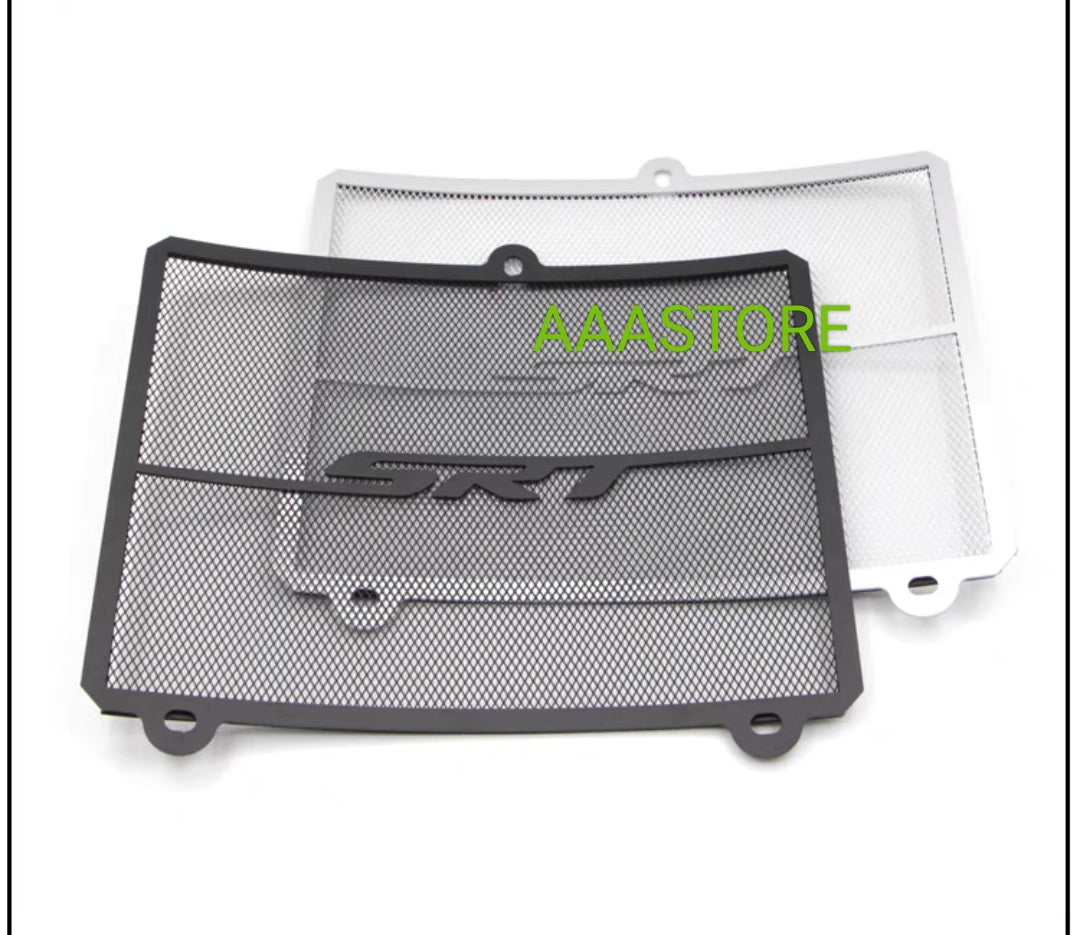 QJMOTO SRT 800/800X Radiator cover