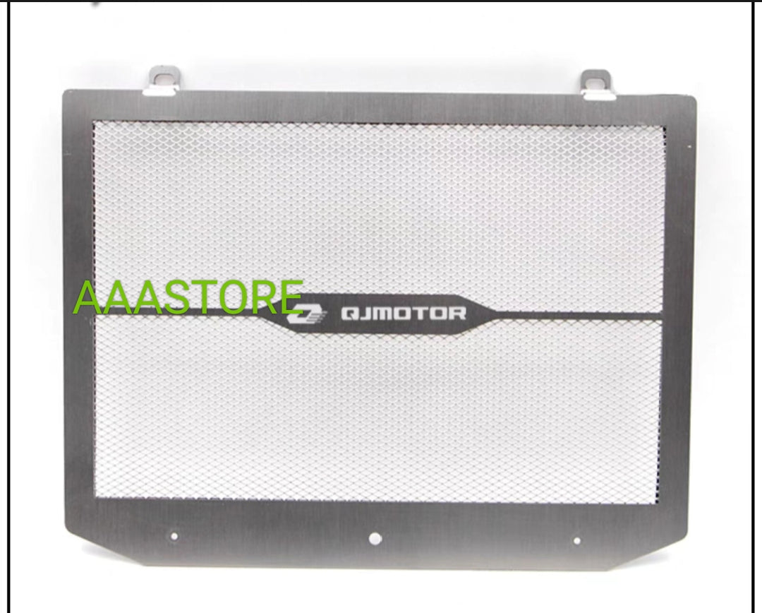 QJMOTO SRT 800/800X Radiator cover