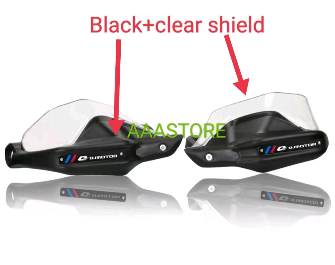 QJMOTO SRT 800/800X HandGuard