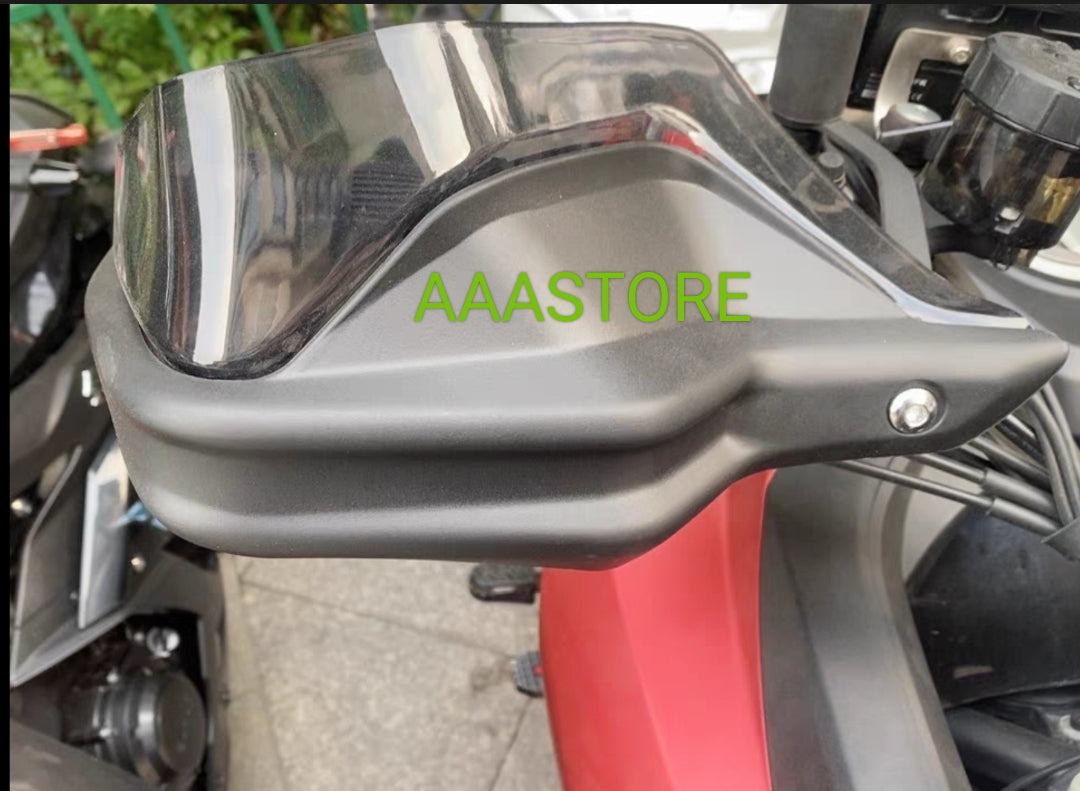 QJMOTO SRT 800/800X HandGuard