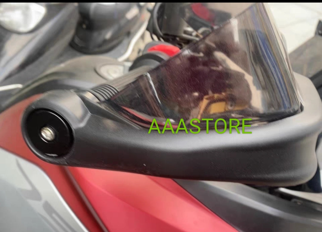 QJMOTO SRT 800/800X HandGuard