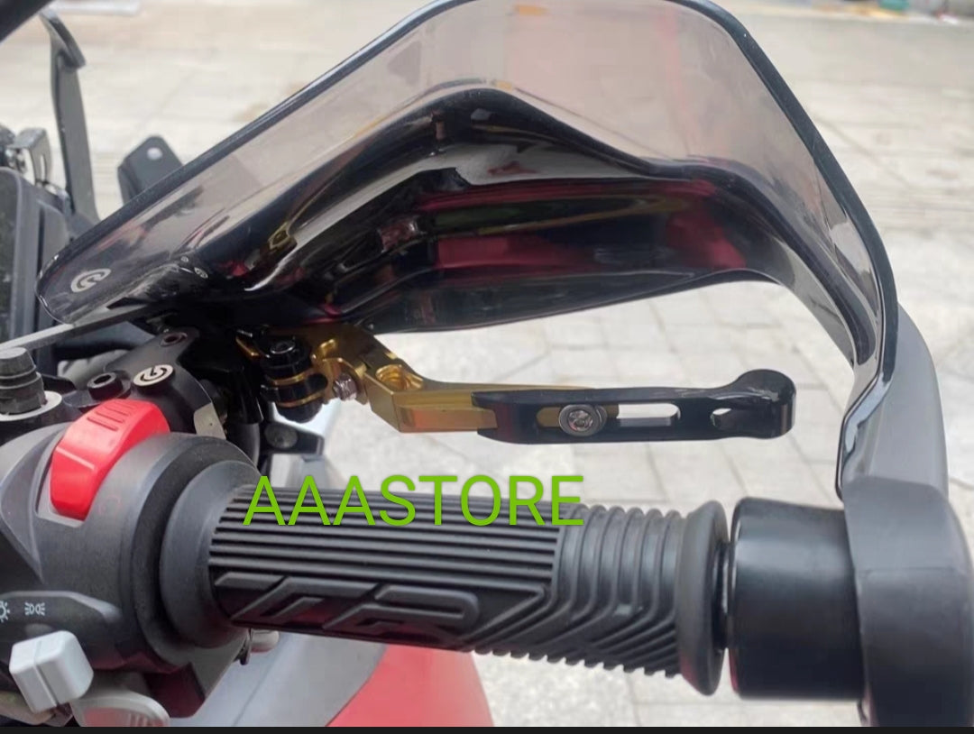 QJMOTO SRT 800/800X HandGuard