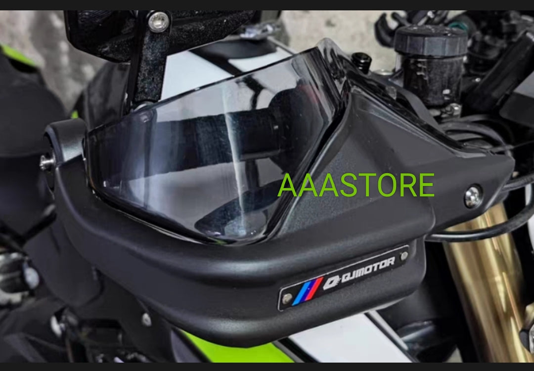 QJMOTO SRT 800/800X HandGuard