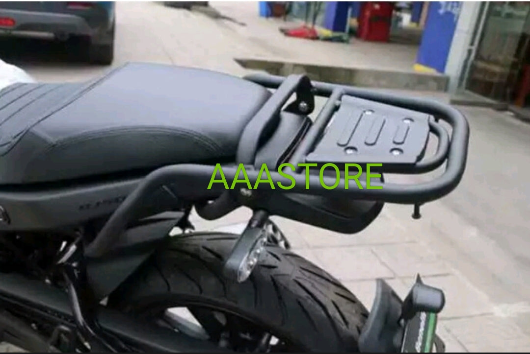 Benelli Leoncino 500/250 luggage rack/ backrest