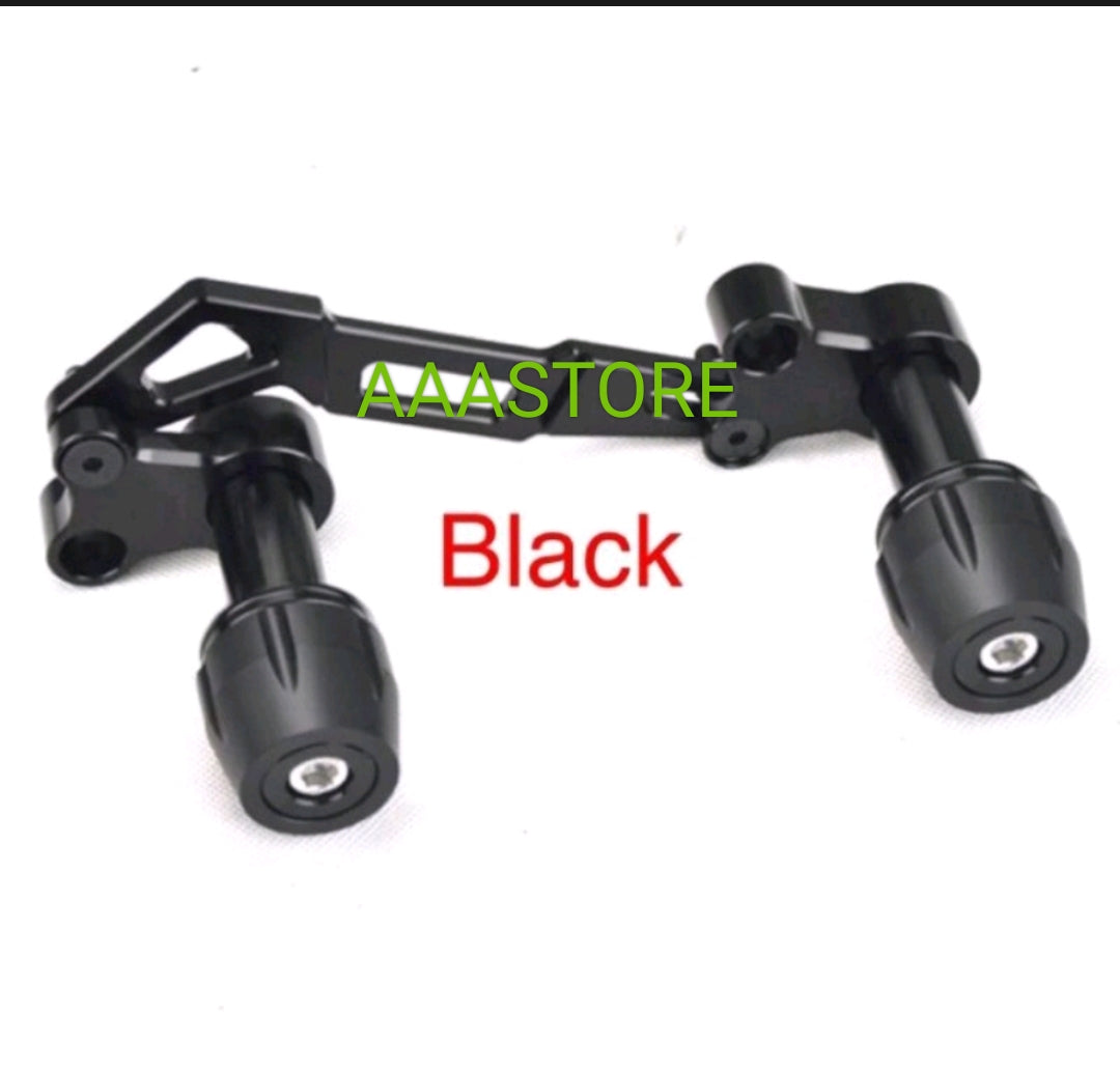 Wmoto RT3  Muffler exhaust slider