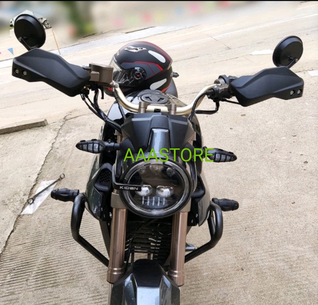 ORIGINAL ZONTES 155G/155U HANDGUARD