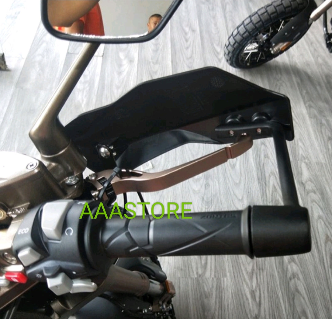 ORIGINAL ZONTES 155G/155U HANDGUARD