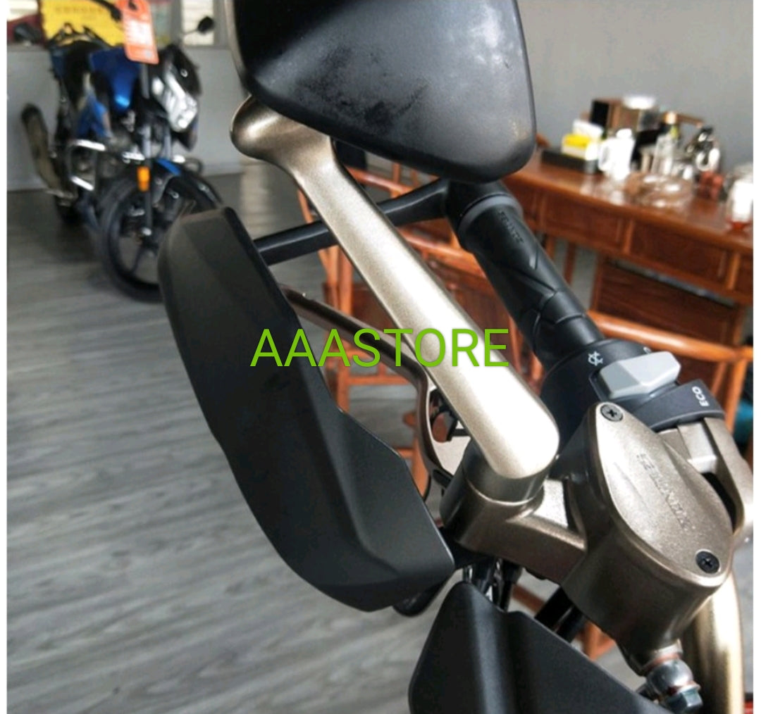 ORIGINAL ZONTES 155G/155U HANDGUARD