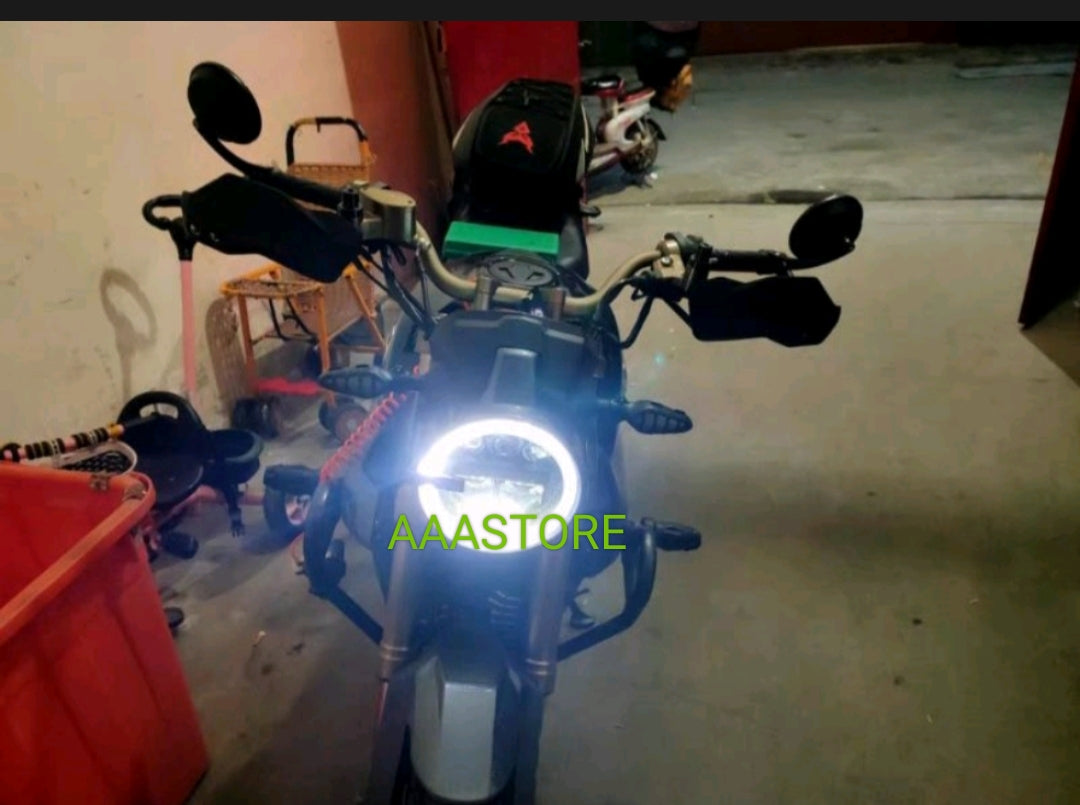 ORIGINAL ZONTES 155G/155U HANDGUARD